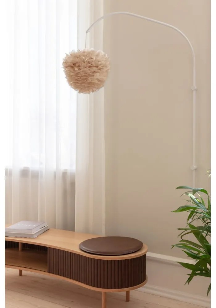 Tonalità marrone chiaro ø 30 cm Eos Evia Mini - UMAGE