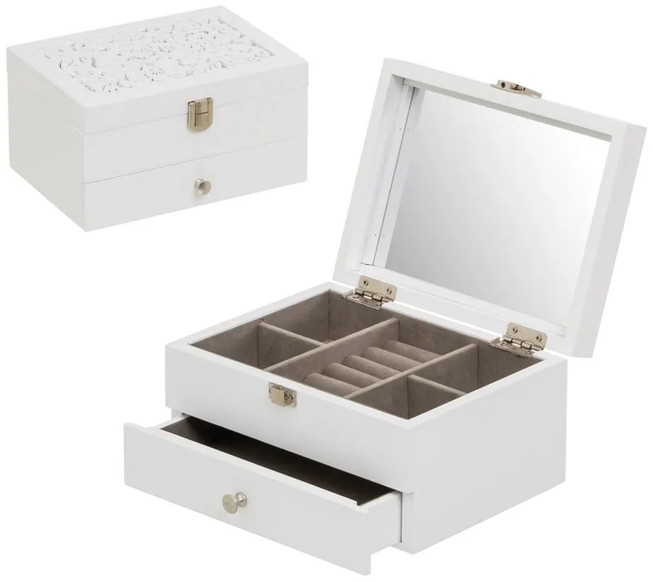 Scatola per gioielli - Casa Selección