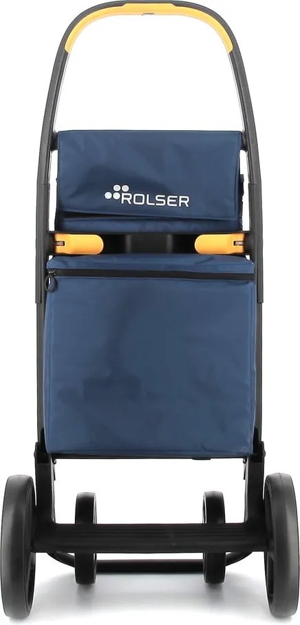 Borsa per la spesa 45 l M Clec Termo Polar 8 Plus - Rolser