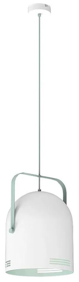 Rabalux 7016 - Lampadario a sospensione con filo MINUET 1xE14/40W/230V