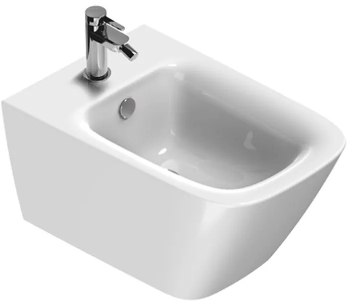 Catalano Green bidet sospeso bianco 0418551001