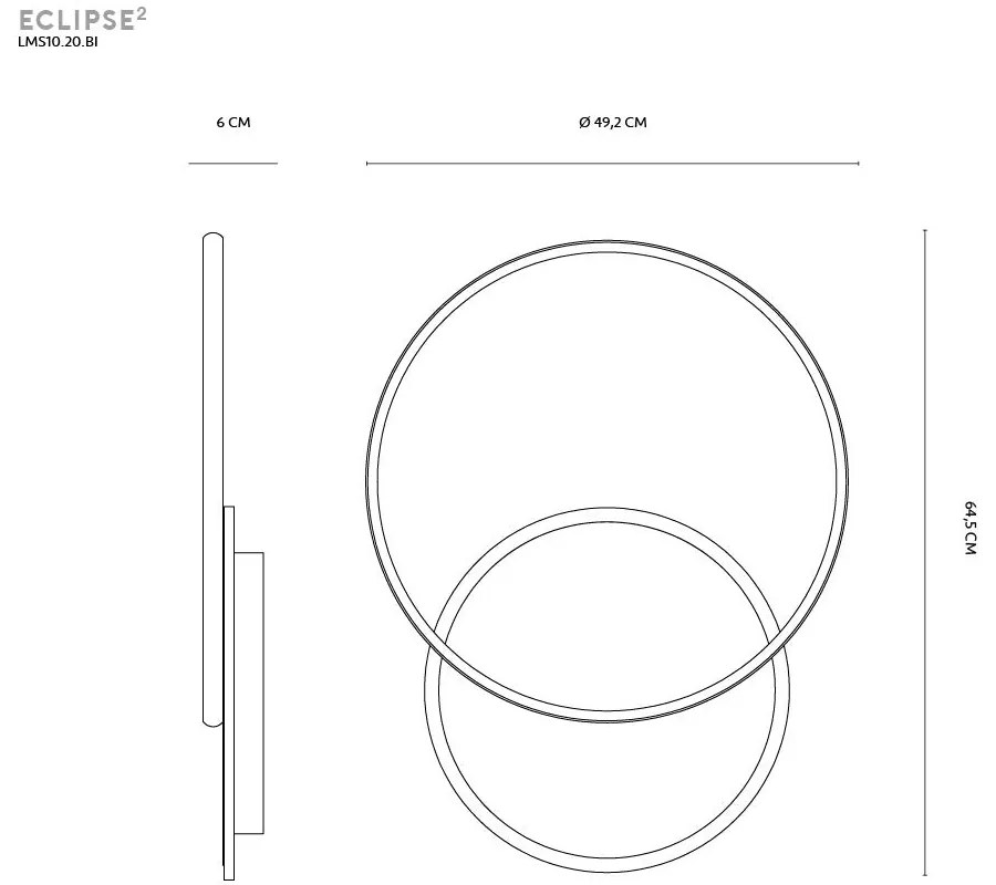 Luminascente eclipse 2