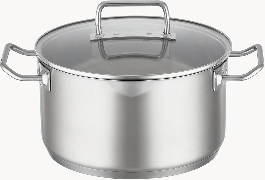 Pentola con coperchio Expertiso