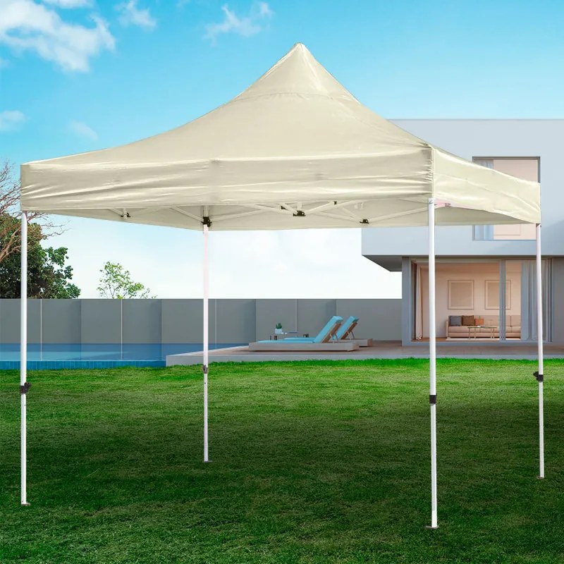 Gazebo 3x3 Master - Beige