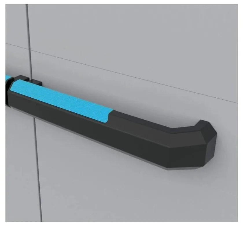 Armadietto da officina Linear – Keter