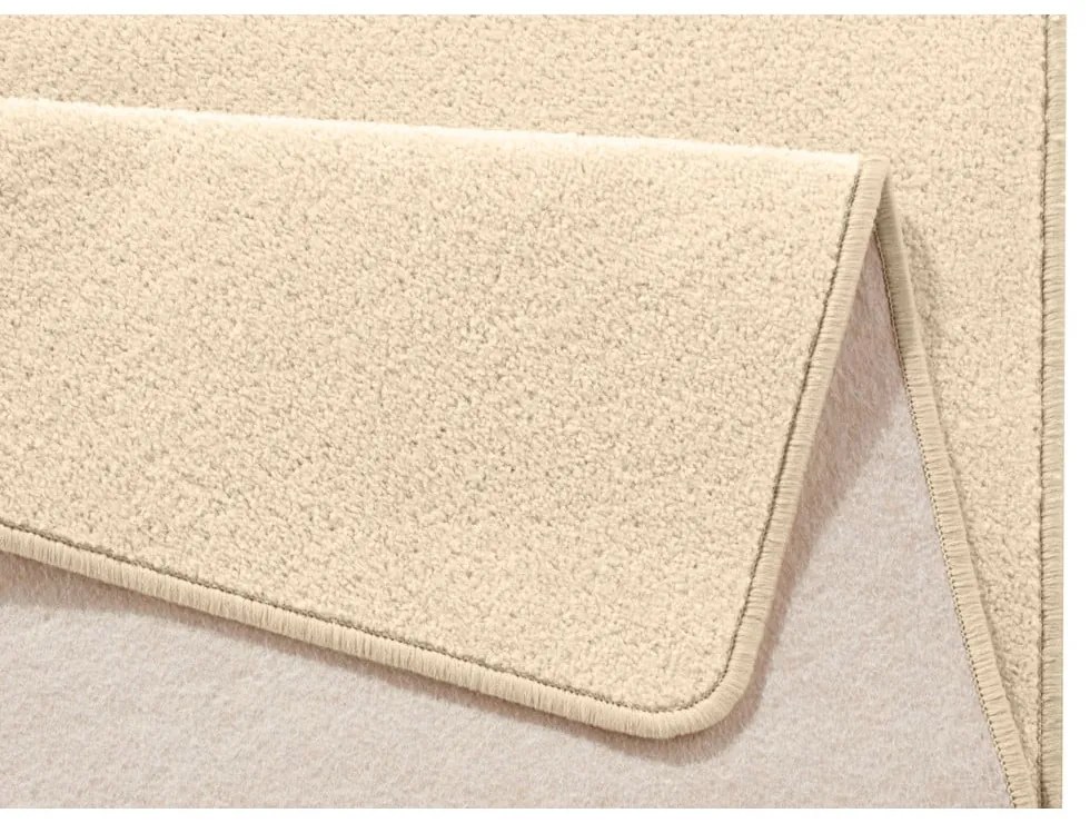 Tappeto beige 80x150 cm Fancy - Hanse Home