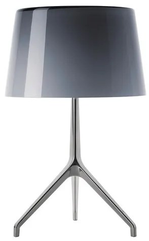 Foscarini - Lumiere XXL Lampada da Tavolo Alu/Grigio Foscarini