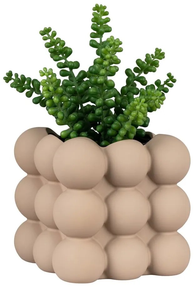 Coprivaso in ceramica ø 13,5 cm - House Nordic