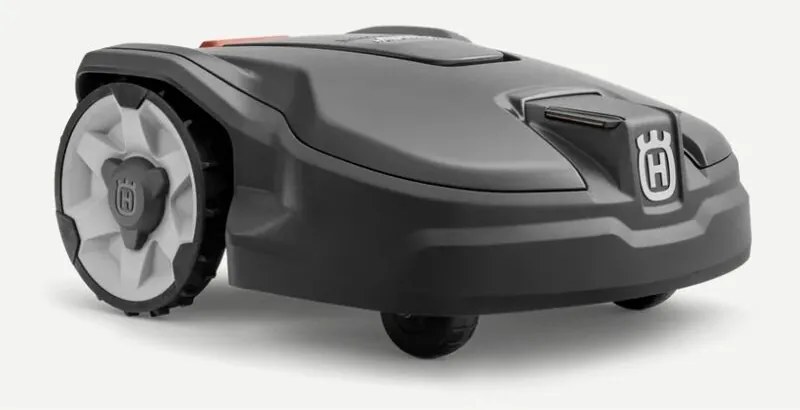 Robot tagliaerba HUSQVARNA AUTOMOWER 315 MARK II 1500 mq cavo si Bluetooth