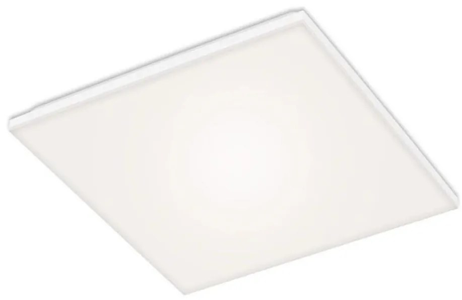 Briloner 7376-116 - Plafoniera LED FRAMELESS LED/24W/230V