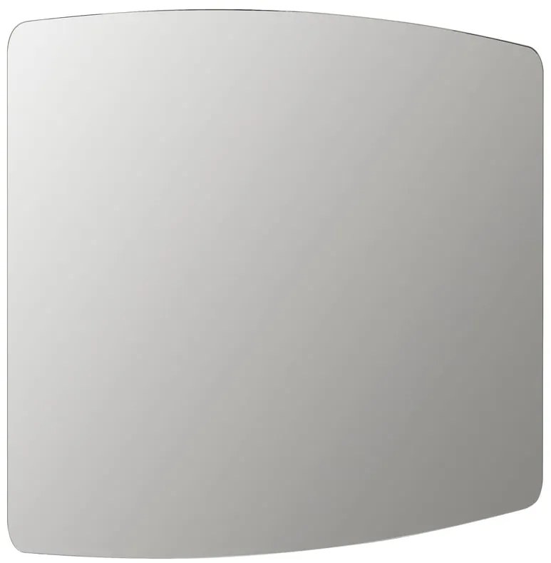 Specchio con faretto bagno rettangolare Cassca PELIPAL L 60 x H 70 x P 3.2 cm