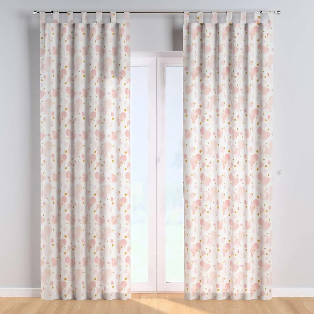 Tenda per bambini 260x130 cm Magic Collection - Yellow Tipi