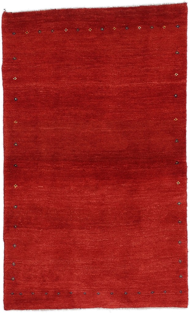 Gabbeh Tappeto persiano 160x100 (Iran) Annodato A Mano