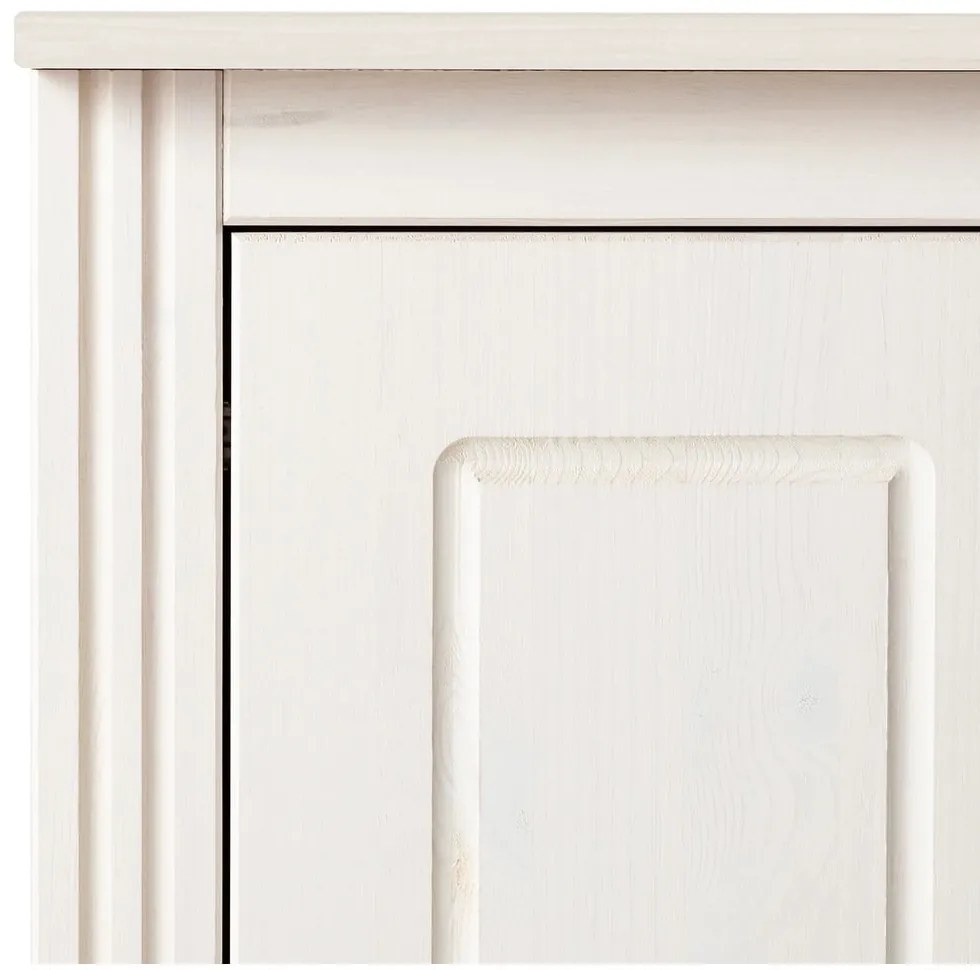 Scrivania 50x140 cm Anita - Støraa