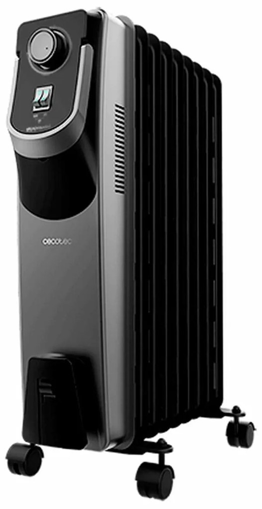 Radiatore Cecotec ReadyWarm 9000 Space 360º 2000W