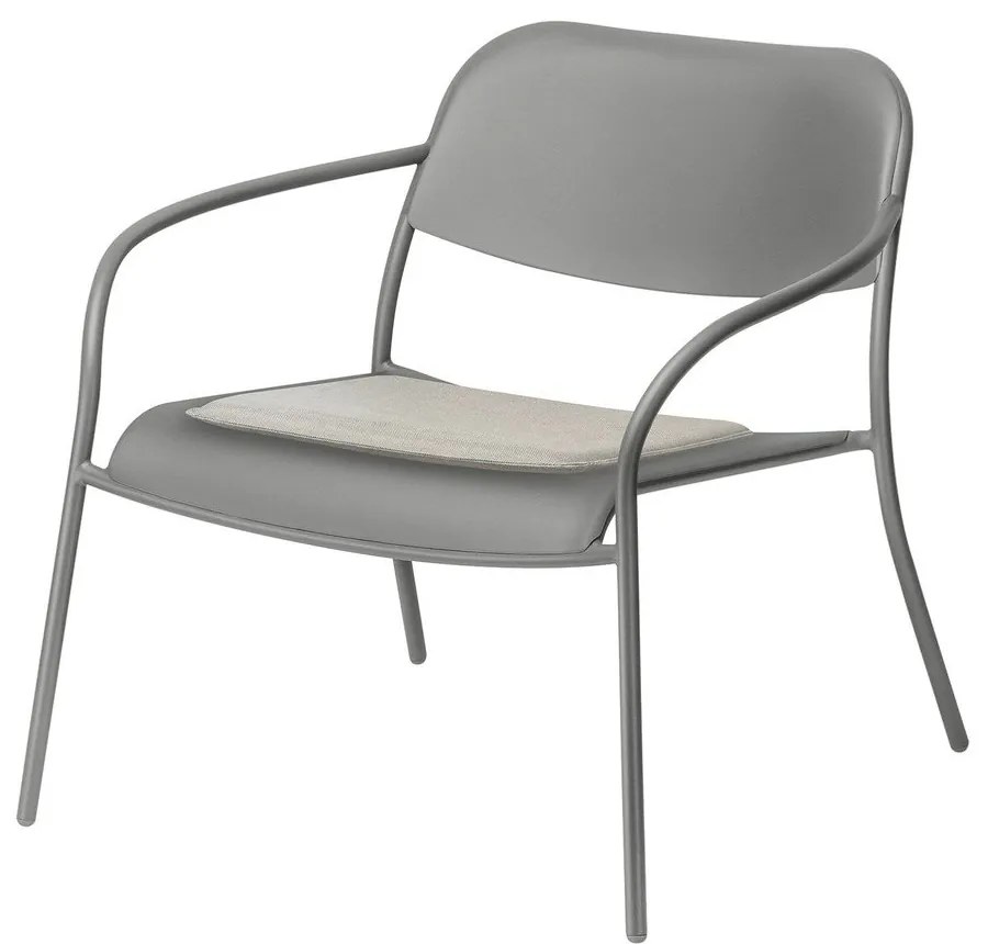 Cuscino di seduta 45,5x41 cm Yua - Blomus