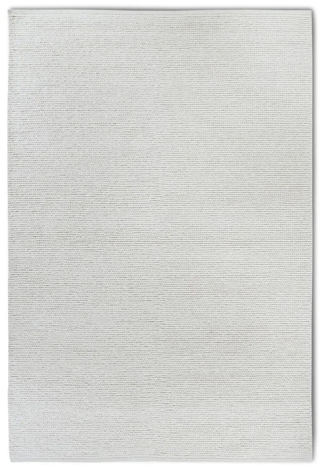 Tappeto bianco in lana tessuto a mano 80x150 cm Francois – Villeroy&amp;Boch