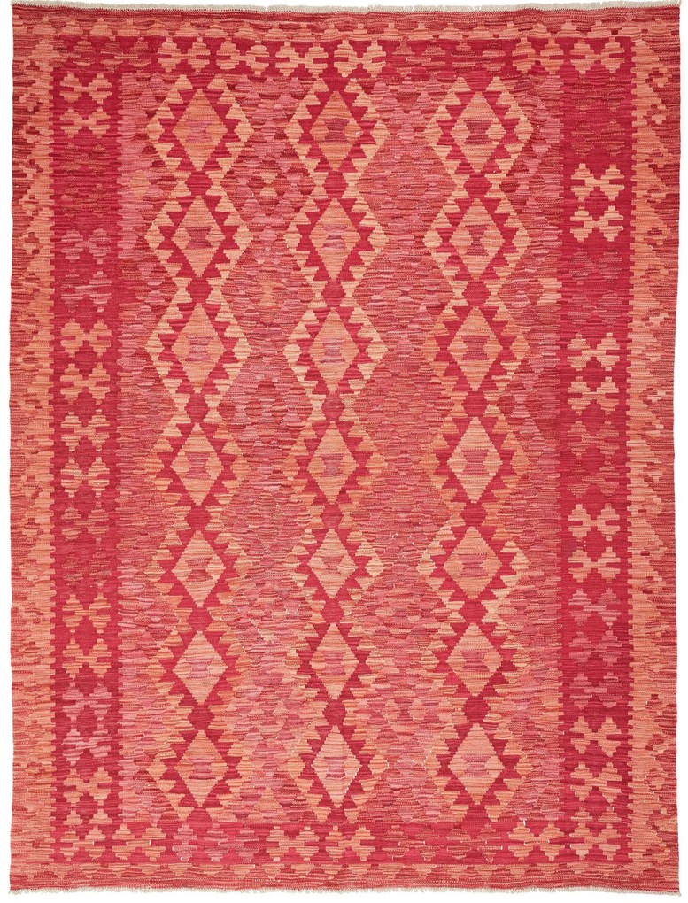 Kilim Tappeto orientale 240 x 180 (Pakistan) Tessuto A Mano