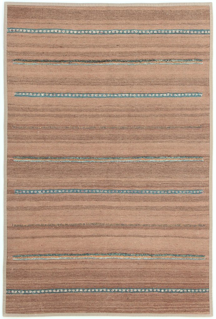 Kilim Tappeto persiano 100 x 150 (Iran) Tessuto A Mano