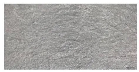 Pavimento Per Esterni Grès 15x30 Effetto Roccia Ardesia Grigio R11 Grès Porcellanato