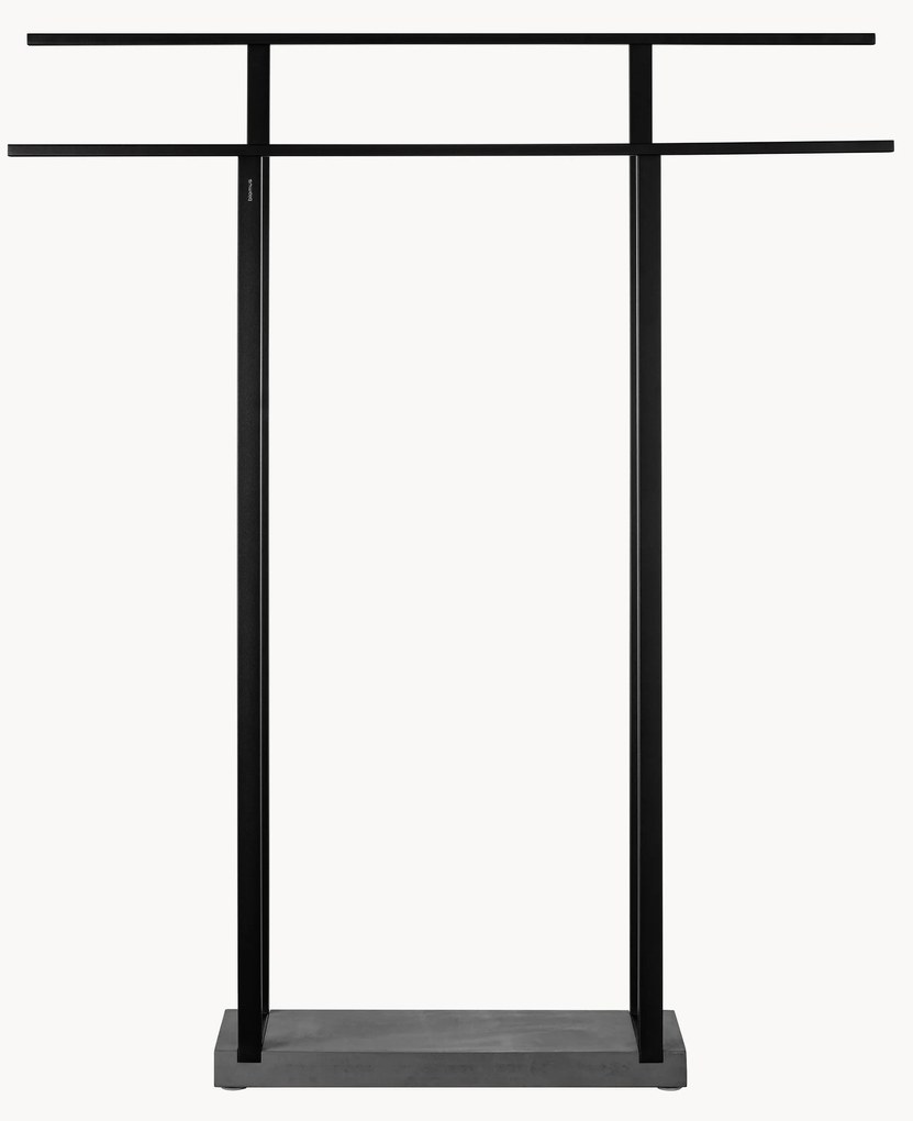 Porta asciugamani Menoto