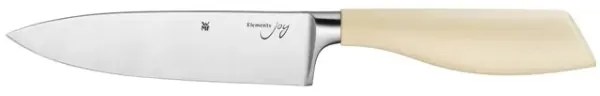 WMF - Set di coltelli da cucina con ceppo ELEMENTS, 4 pezzi