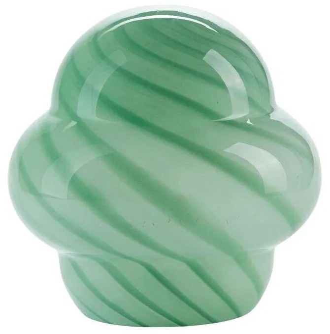 Cozy Living - Candy Lampada da Tavolo Striped/Green Cozy Living