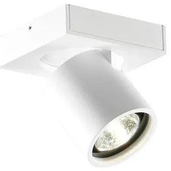 Focus 1 Plafoniera 2700K Bianco - LIGHT-POINT