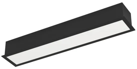 Eglo 900263 - Lampada LED da incasso esterna SALITTA LED/9W/230V IP65