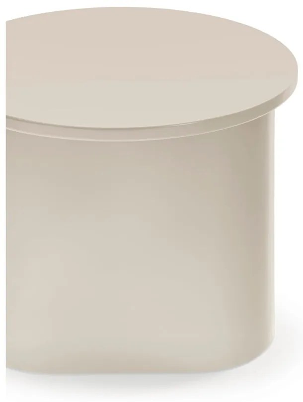 Tavolino 50x50 cm Totem – Teulat