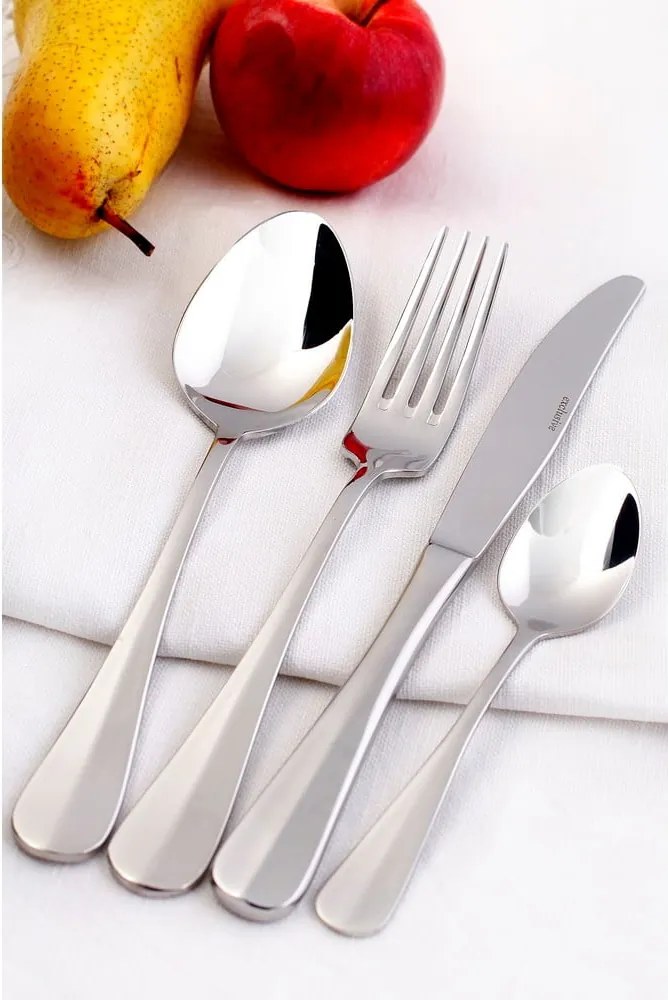 Set di posate da 24 pezzi Venezia - Vialli Design