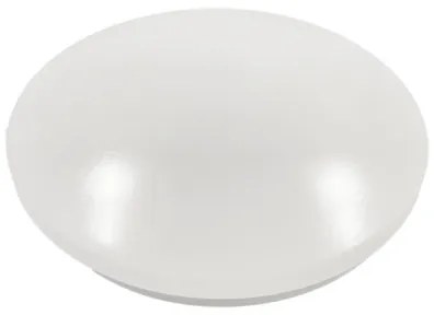 Plafoniera LED da bagno OPAL LED/12W/230V Ø 24,5 cm IP44 bianca