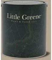 Little Greene Intelligent Satinwood Archive Colours - True Taupe 240 - 2,5l