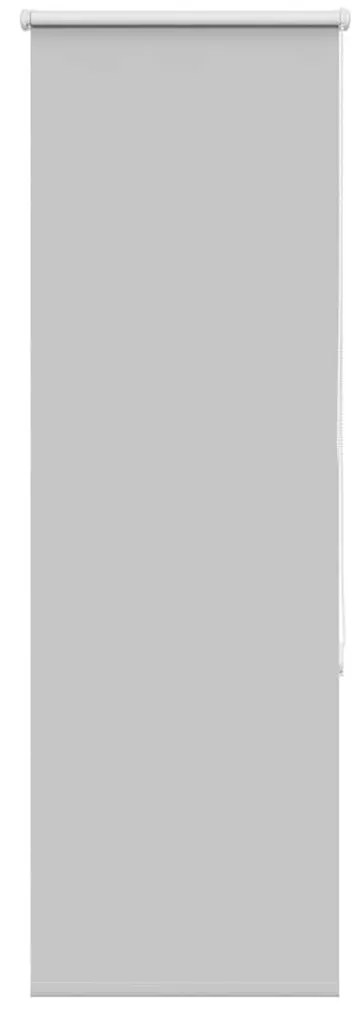 Tenda A Rullo Oscurante 40x175 Cm Larghezza Tessuto 35,7 Cm /