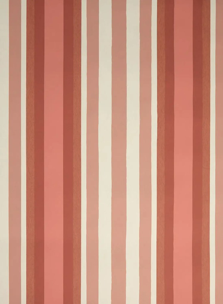 Liberty Carta da parati Obi Stripe - Lacquer