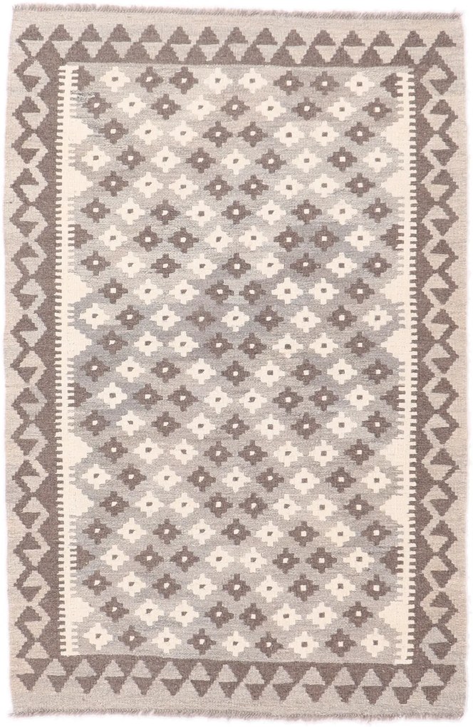 Kilim Tappeto 150 x 100 (Pakistan) Tessuto A Mano