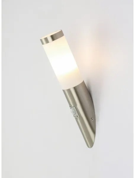 Globo 3157S - Lampada da esterno DACIA 1xE27/60W/230V