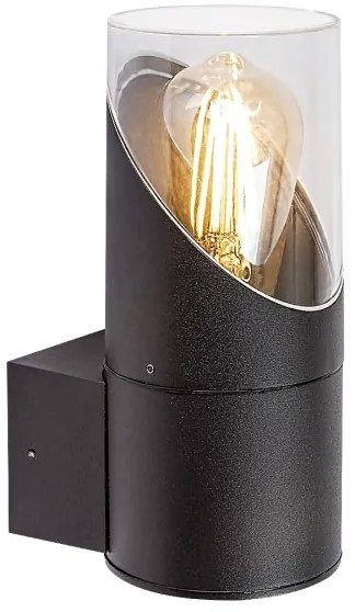 Rabalux 7236 - Lampada da parete esterna NOVIGRAD 1xE27/28W/230V IP54