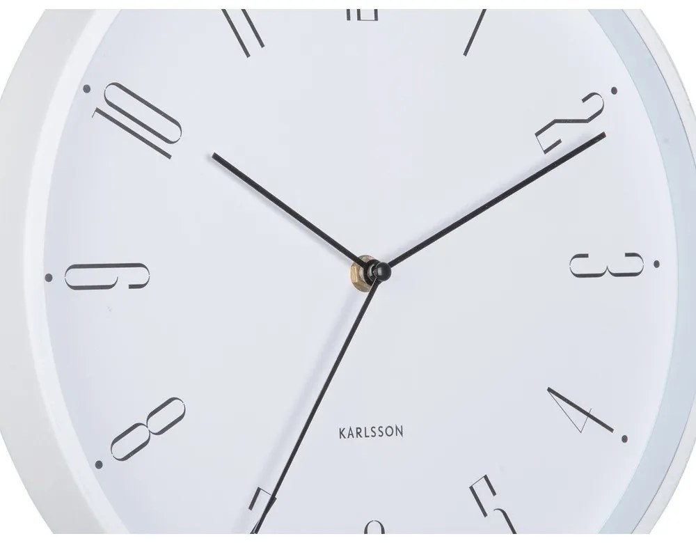 Orologio da parete ø 30 cm Regal - Karlsson