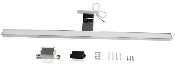 Top Light GILA LED XL - Illuminazione a LED per specchi da bagno LED/8W/230V IP44