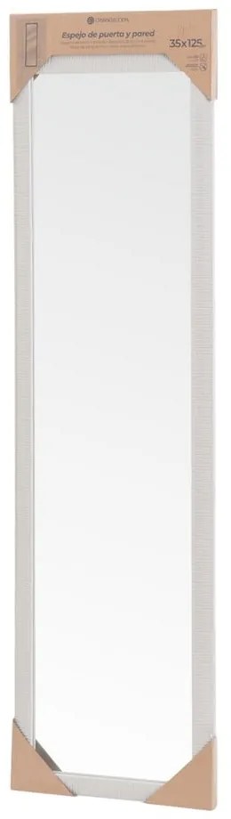 Specchio da parete/da appendere alla porta 35x125 cm Dea – Casa Selección