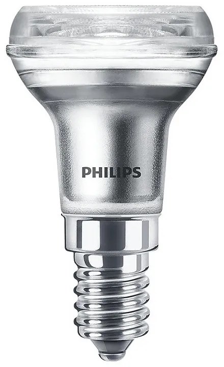 Philips - Lampadina LED 1,8W (150lm) R39 Riflettore E14