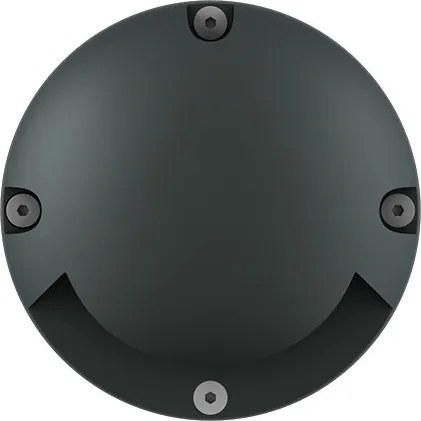 Faretto Calpestabile GU10 Monodirezionale IP66 - Doppio pressacavo