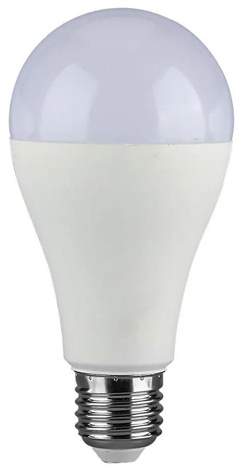 Lampadina LED dimmerabile SAMSUNG CHIP A65 E27/17W/230V 6400K