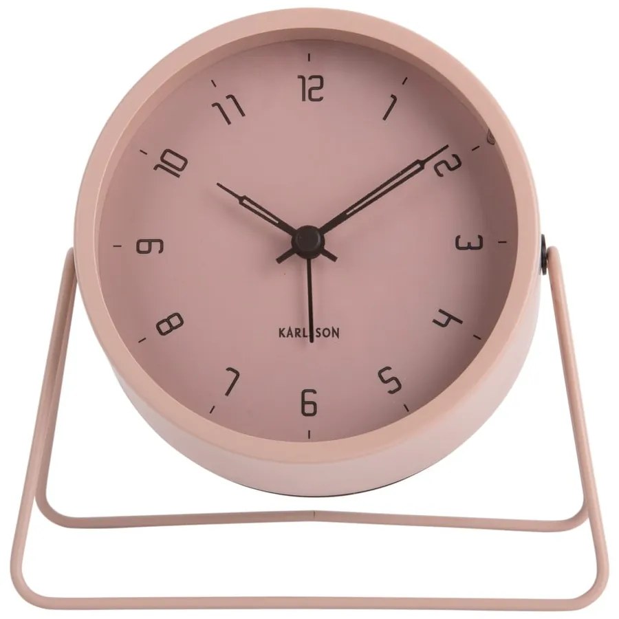 Sveglia ø 13,5 cm Stark - Karlsson