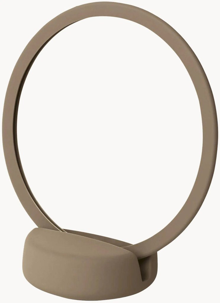 Specchio cosmetico Sono