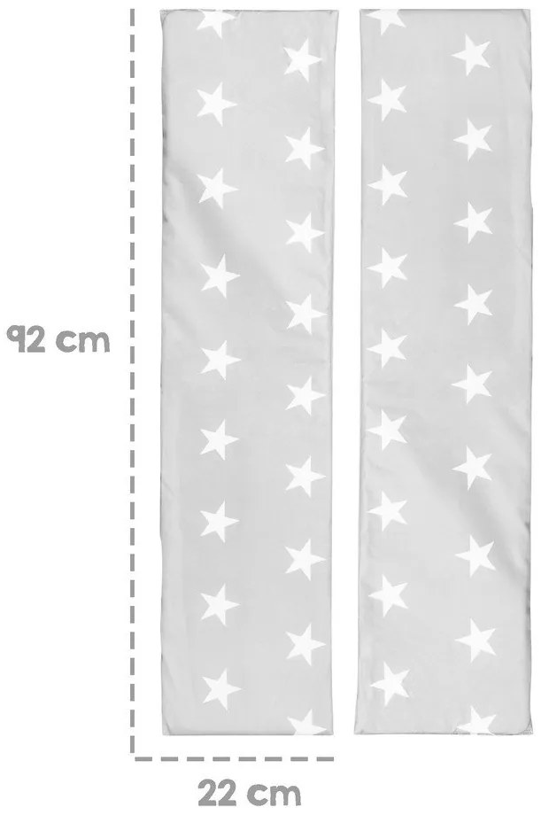 Set da bambini da giardino 4 pz Outdoor+ – Roba