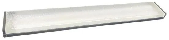 Lampada fluorescente 2xG13/18W/230V 124 cm