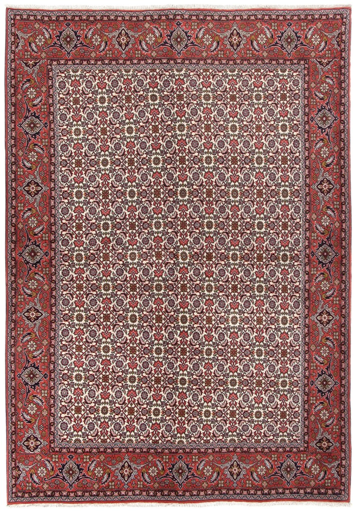 Bidjar Tappeto persiano 250x170 (Iran) Annodato A Mano
