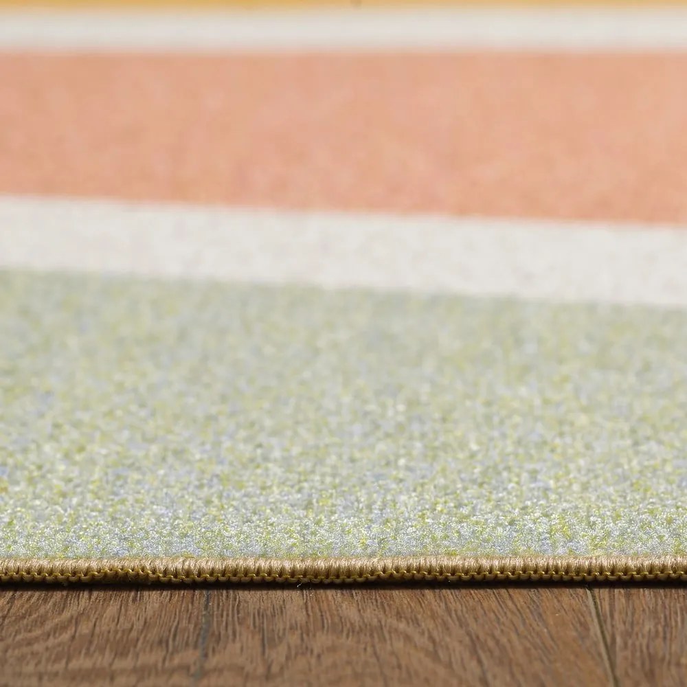 Tappeto per bambini crema 140x200 cm Play - Ayyildiz Carpets